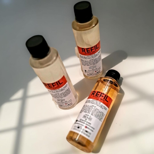 REFIL – Difusor de Aromas