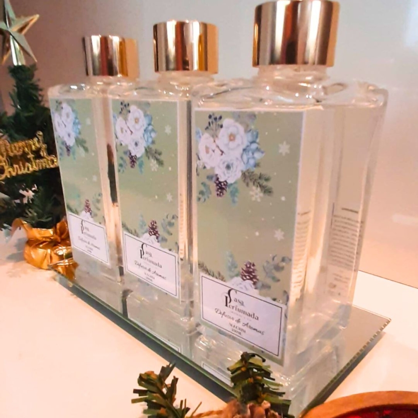 Difusor de Aromas – 250ml
