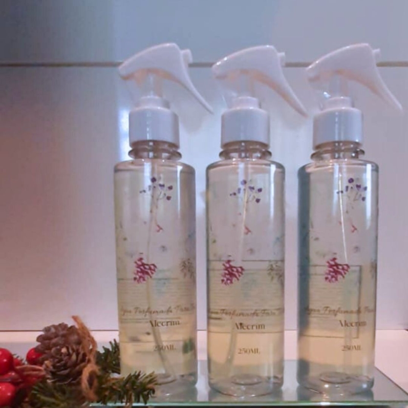 PERFUME PARA TECIDOS -250ml
