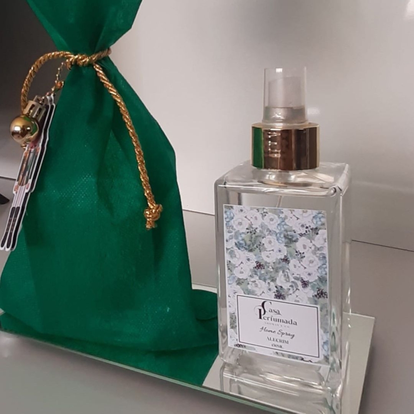 Home Spray – 150ml
