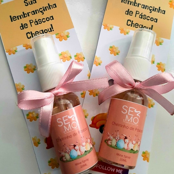 Mini Home Spray 20ML - Personalize!