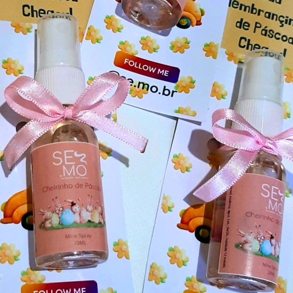 Mini Home Spray 20ML - Personalize! - Image 2