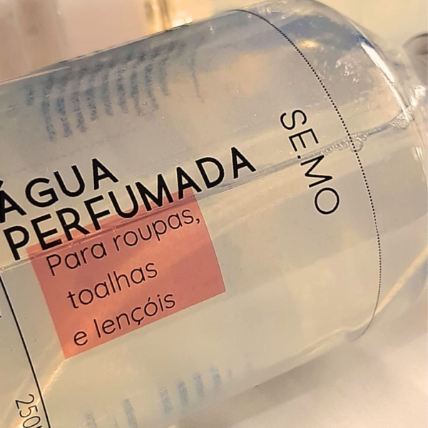 ÁGUA PERFUMADA -  250ML - Image 3