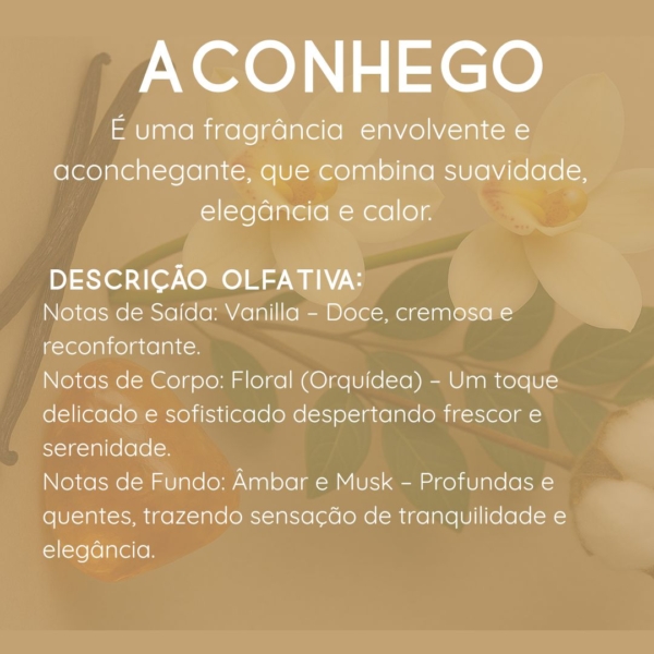 Difusor de Ambiente Varetas de Aconchego - 250ml - SE.MO - Image 3