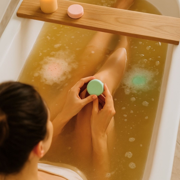 Cubes Baths-Bella - Image 2