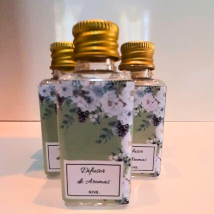 Mini Difusor 40ML  - Personalize!