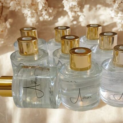 Mini Difusor 50 ML – Personalize!