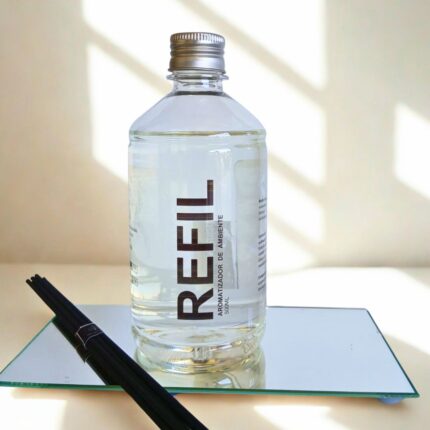 Refil para Difusor de Ambiente 500ml