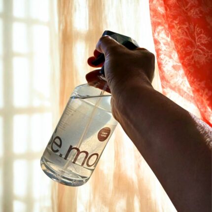 Água Perfumada para Tecidos 500ml